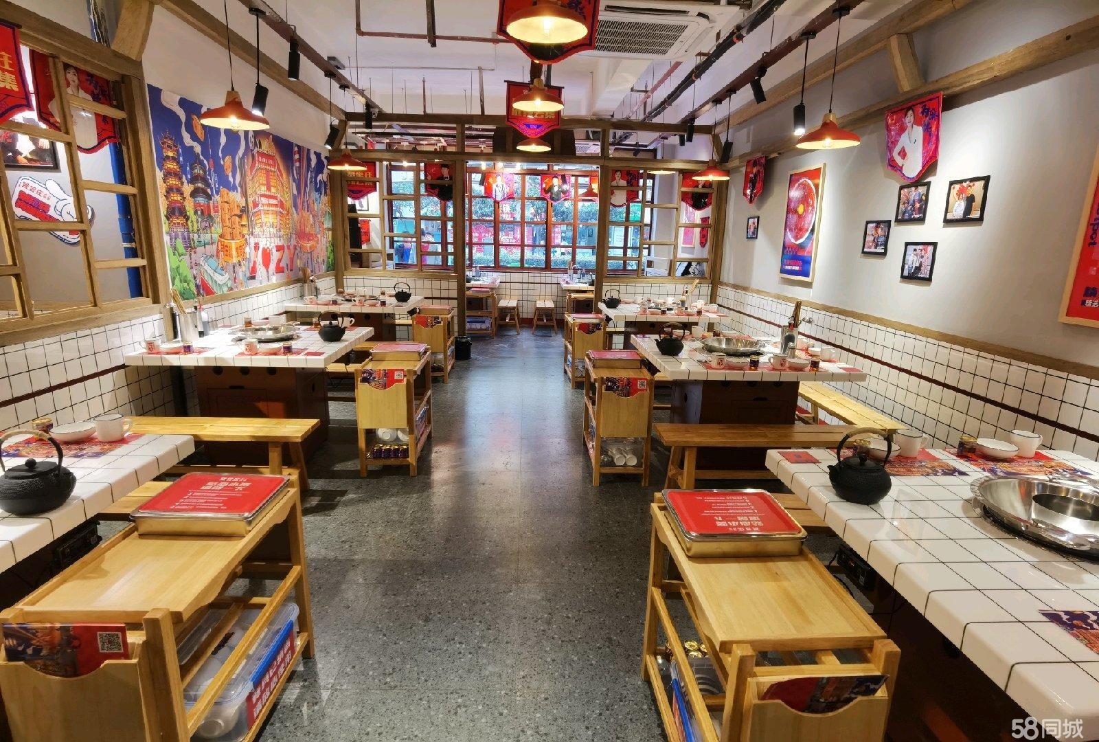 (转让)火锅店转让，设备齐全，价格面议