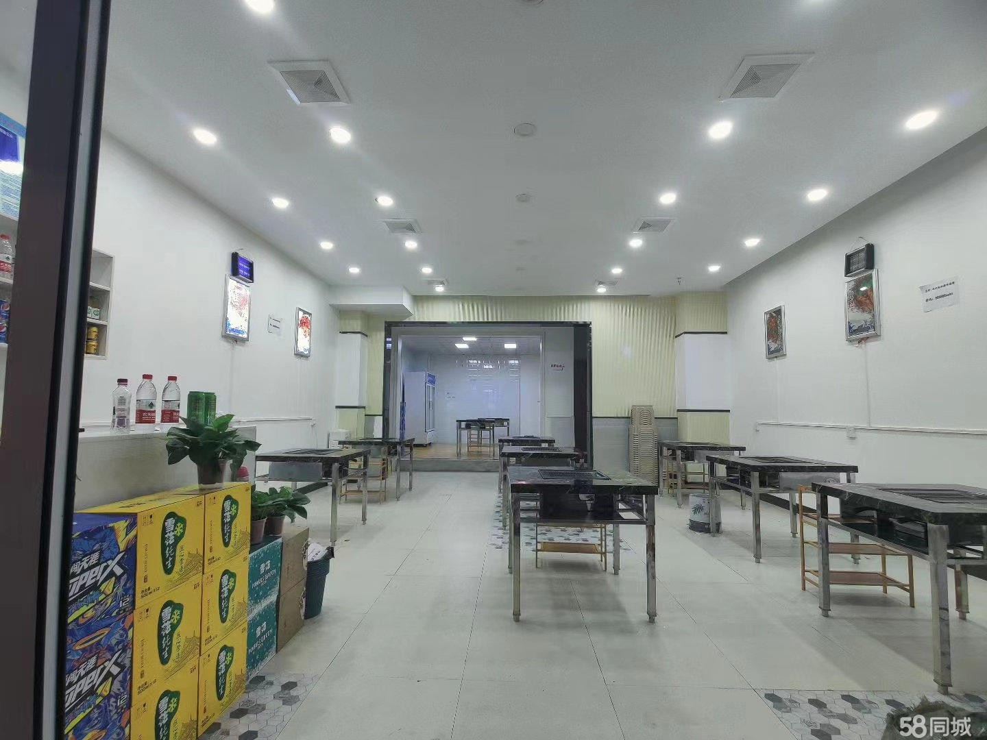 (转让)急转汇川澳[ ]路胭脂酒吧附近的餐饮店中介勿扰
