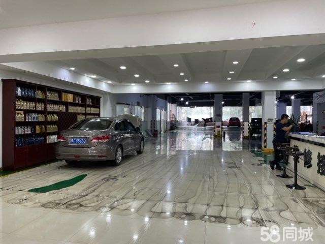 (转让)临街商铺，人流量大，客源稳定