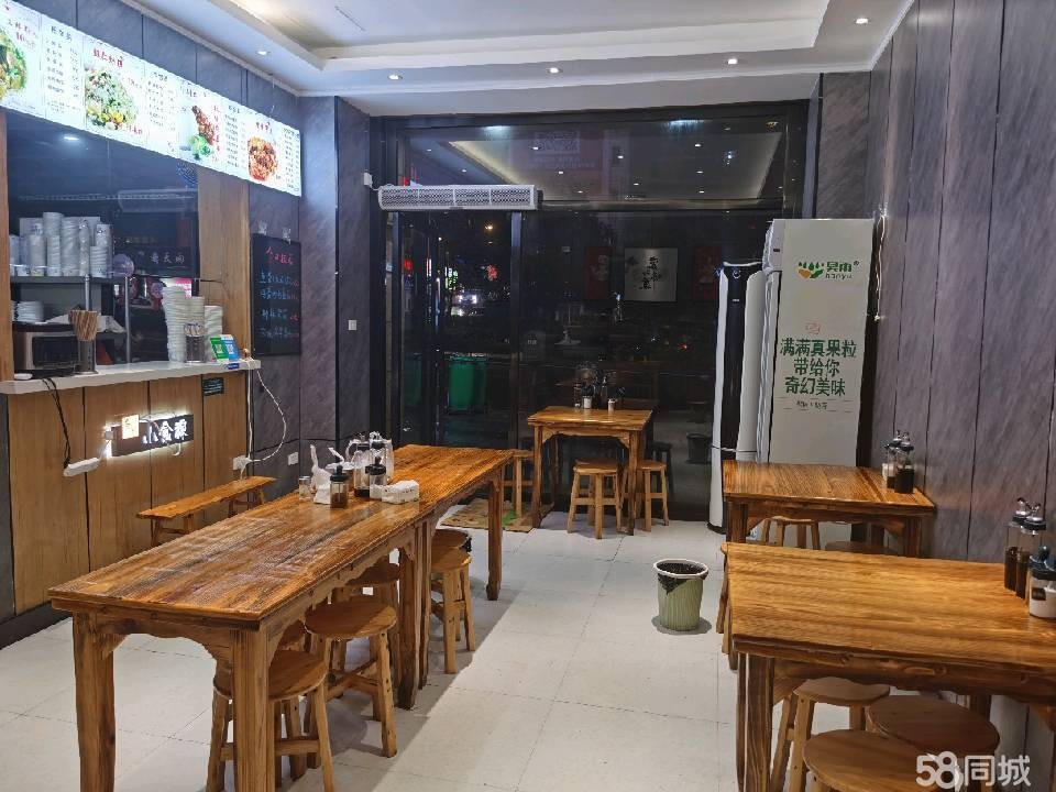 (转让)香港路临正街旺铺正常经营121