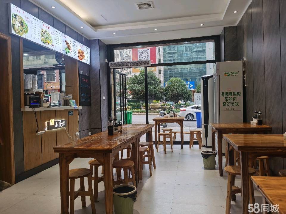 (转让)香港路临正街旺铺正常经营121