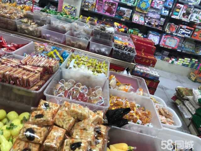 (转让)转让新浦新区平安街临街门面