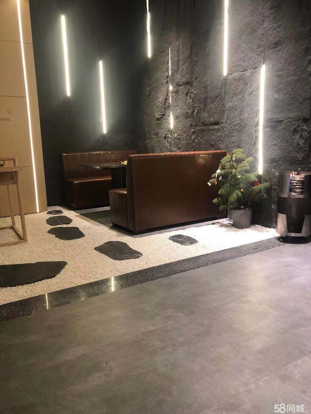(转让)周边条件成熟，高端餐饮，接手可经营，