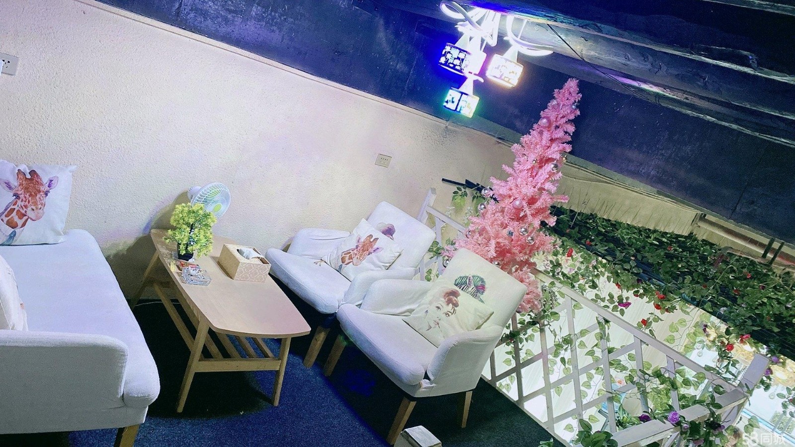 (转让)转让或找一个合作伙伴