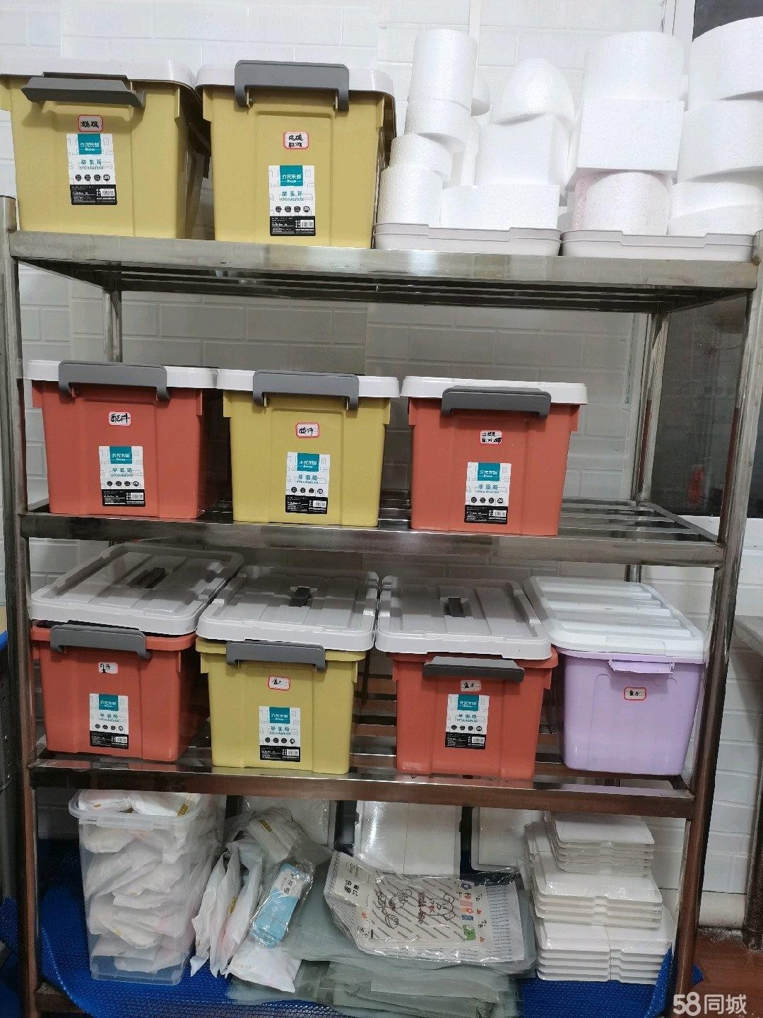 (转让)丁字口核心商圈，设施设备齐全，店主怀孕，接手即可经营。