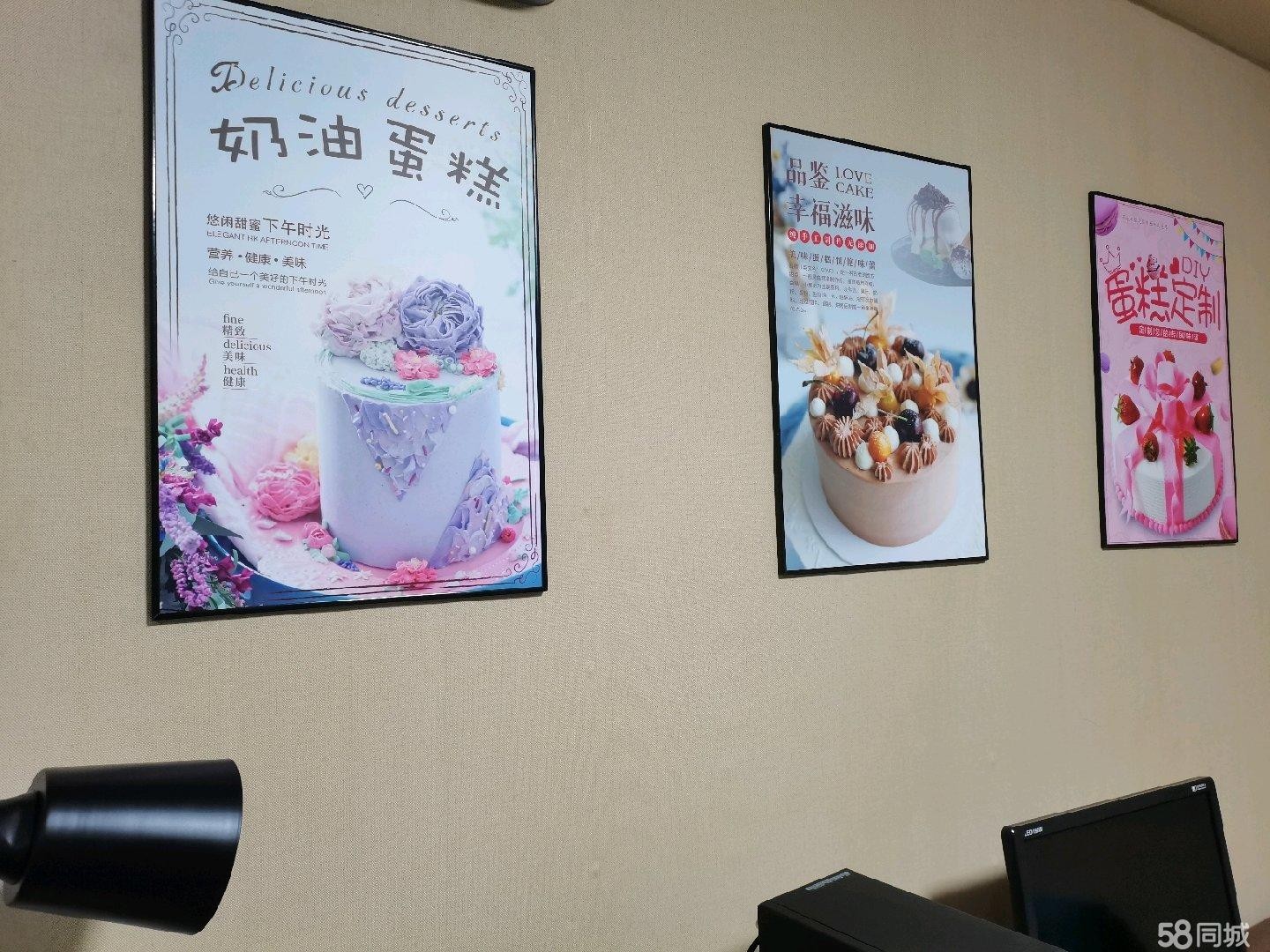 (转让)丁字口核心商圈，设施设备齐全，店主怀孕，接手即可经营。