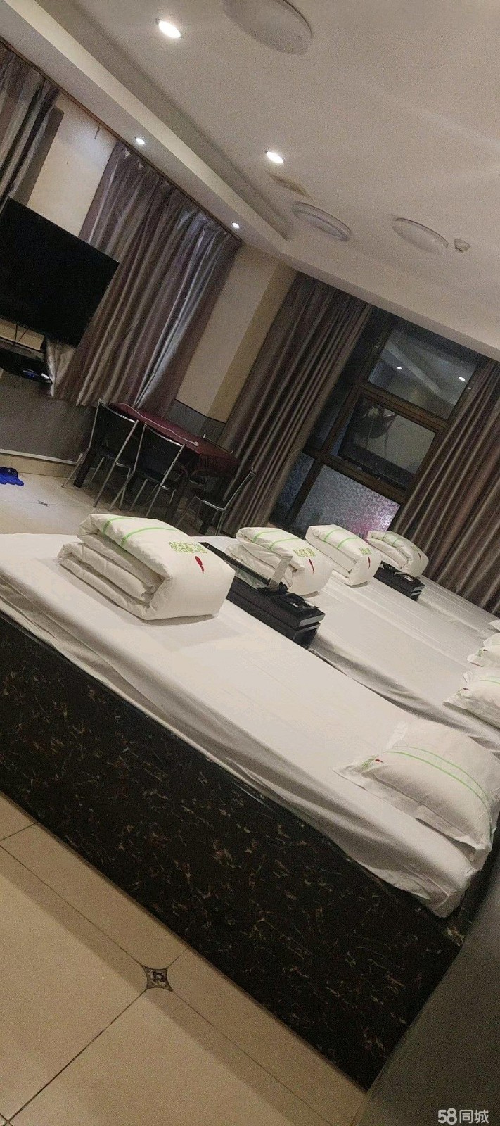 (转让)足浴成品店铺经营中,