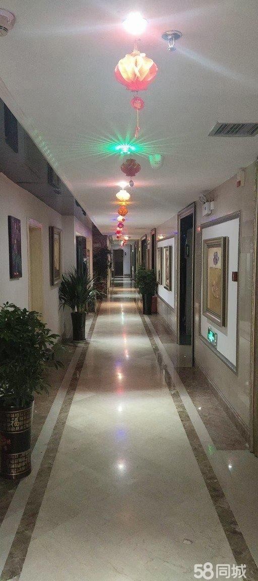 (转让)足浴成品店铺经营中,