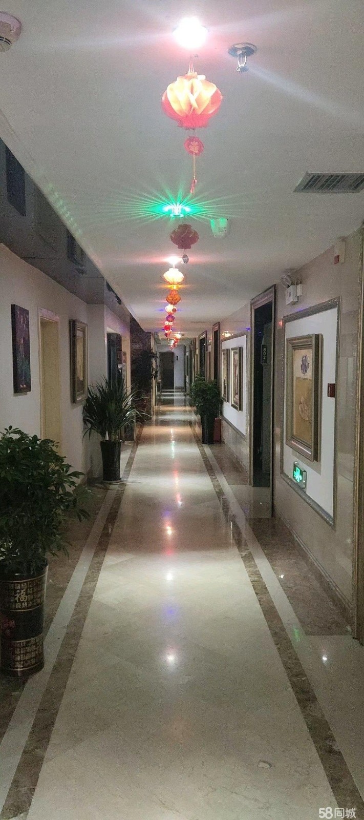 (转让)足浴成品店铺经营中,