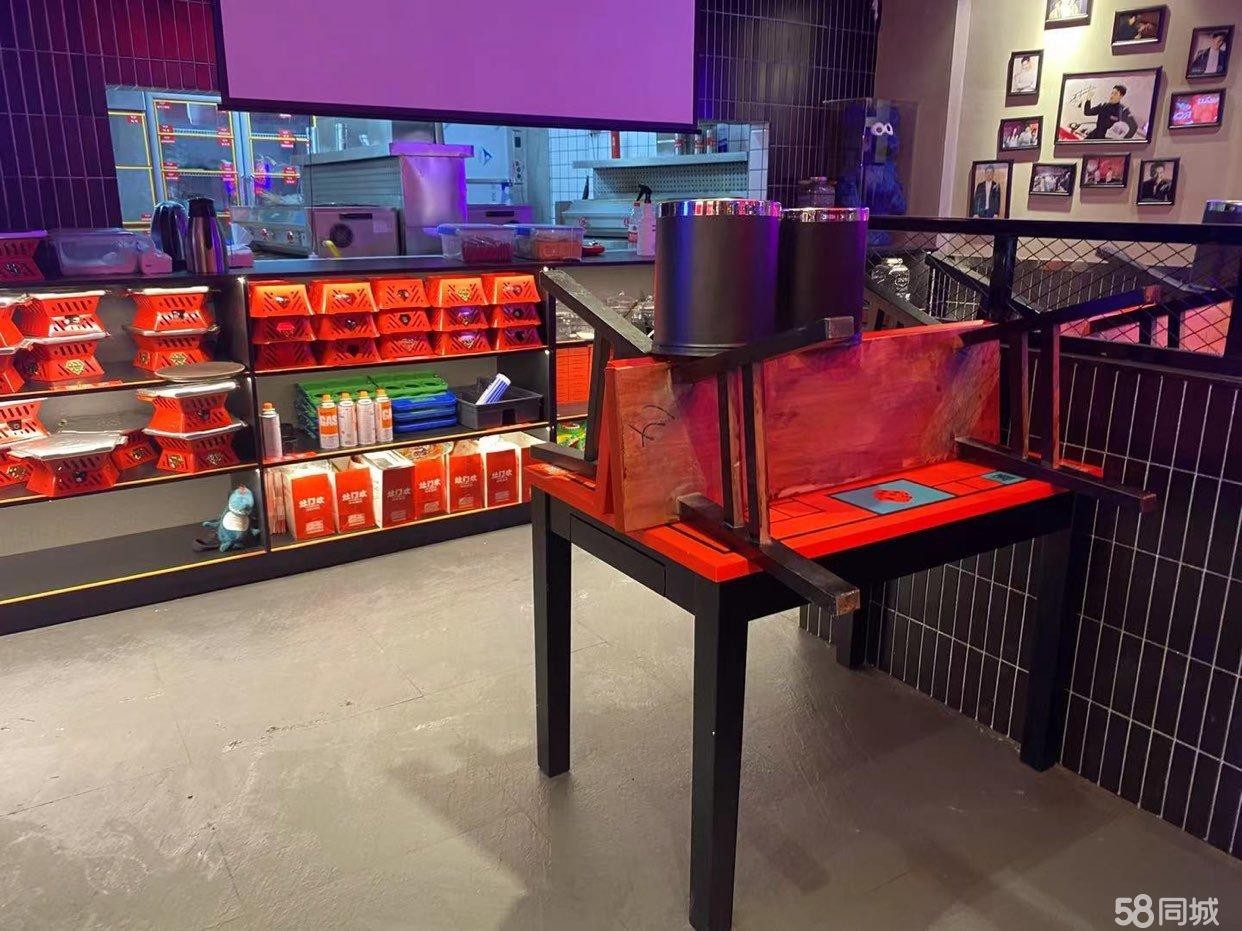(转让)忍痛转让,加盟烧烤店，一百多万