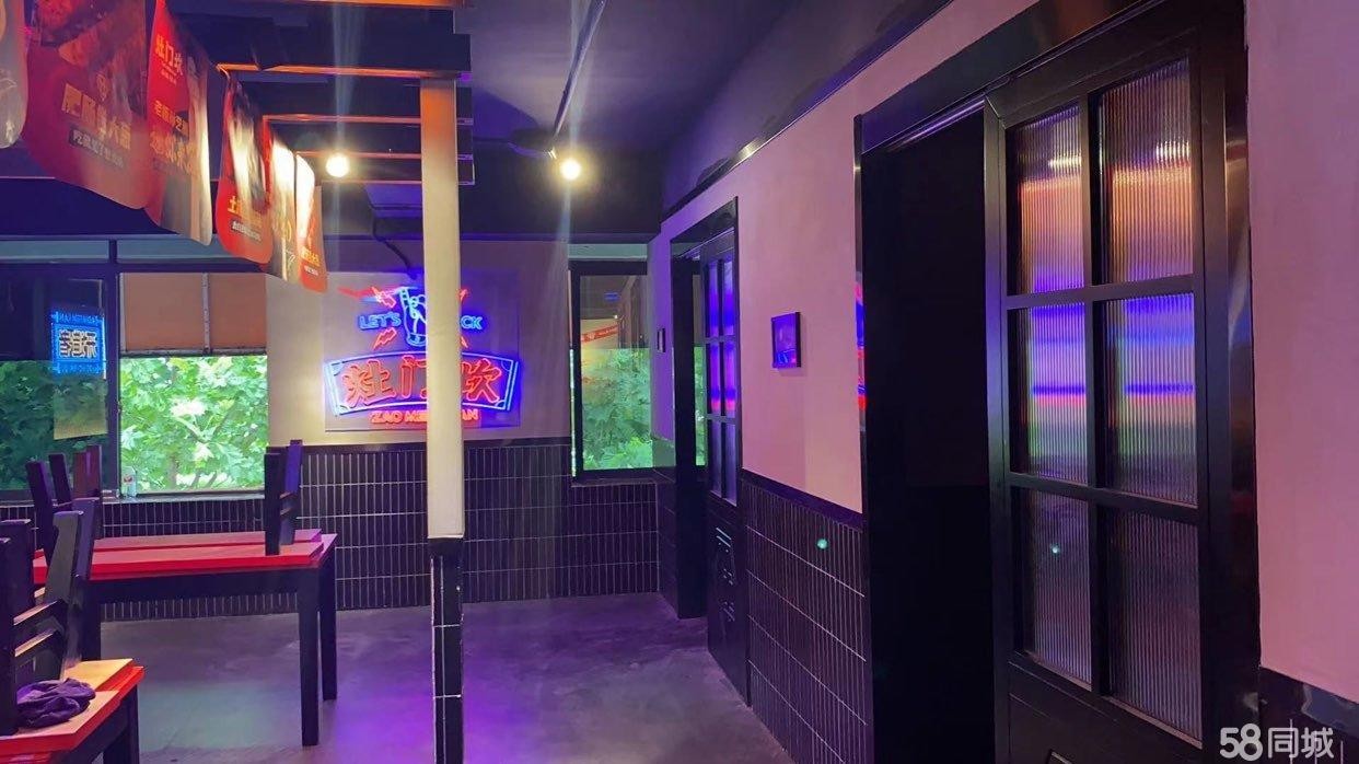(转让)忍痛转让,加盟烧烤店，一百多万