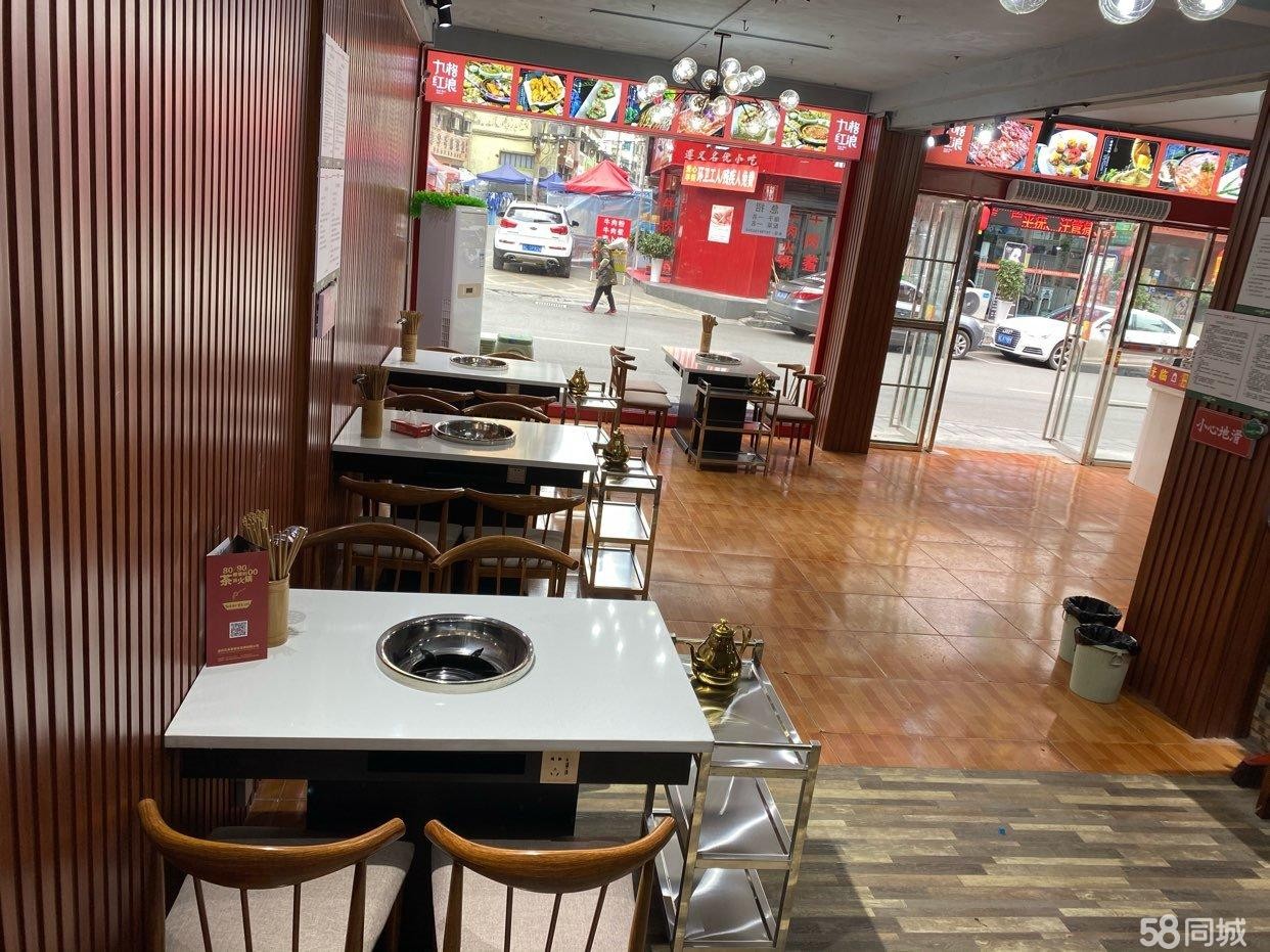 (转让)双门面、有二楼、上下平方一样