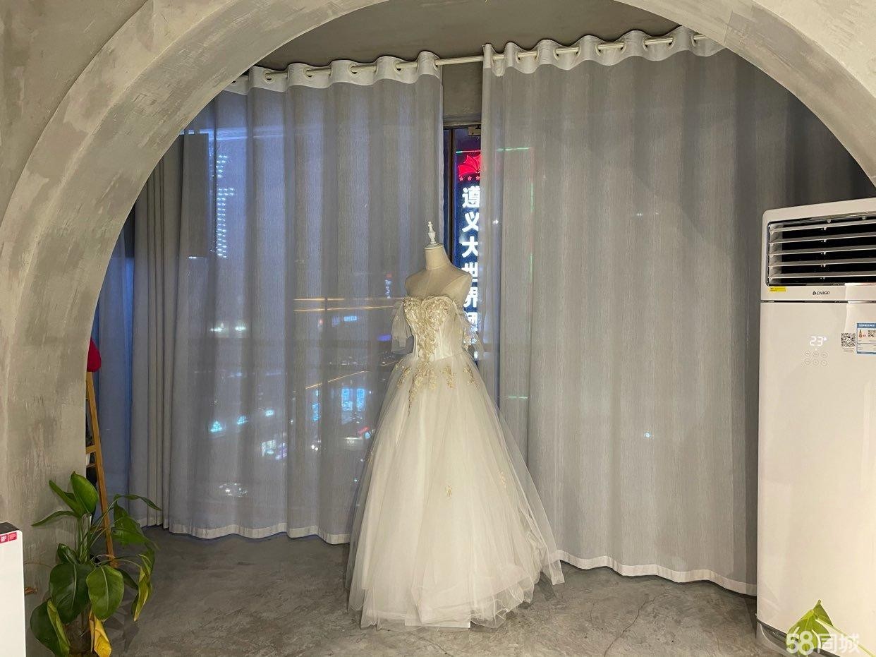 (转让)整店转让│婚纱店转让