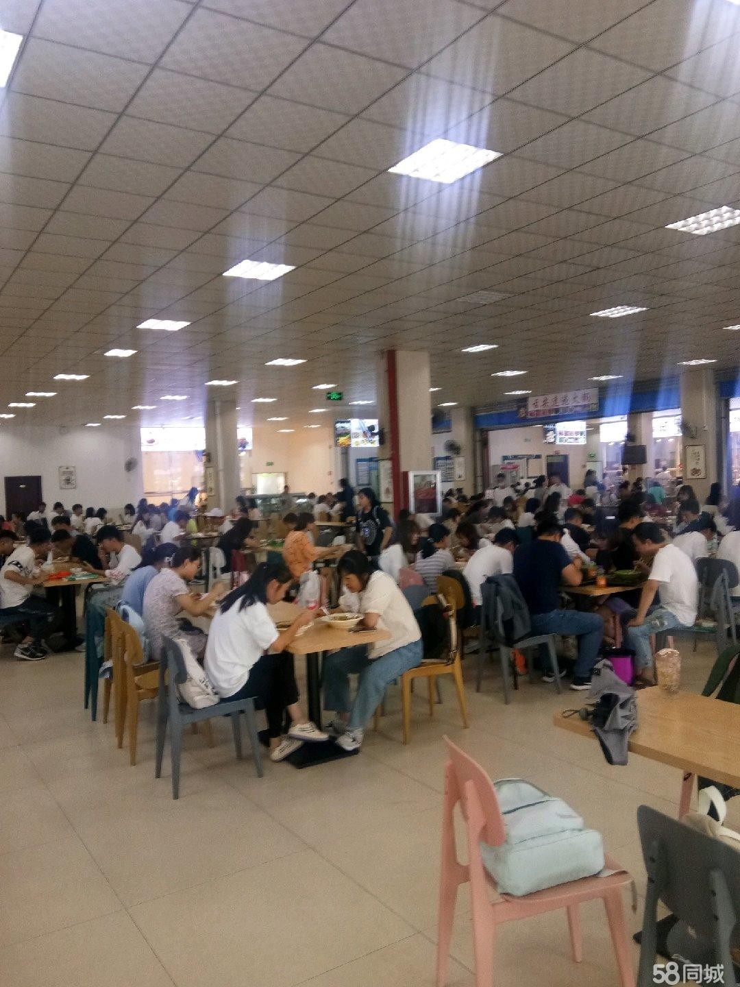 (转让)遵义市新浦新区医科大学食堂超市