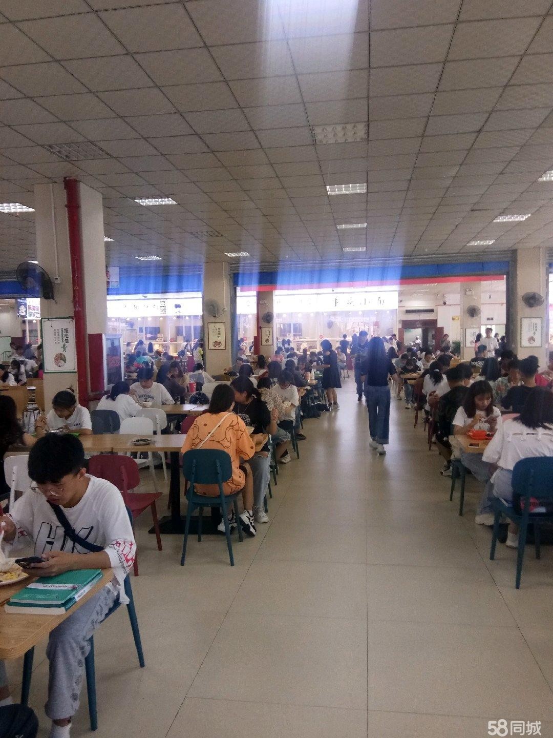 (转让)遵义市新浦新区医科大学食堂超市
