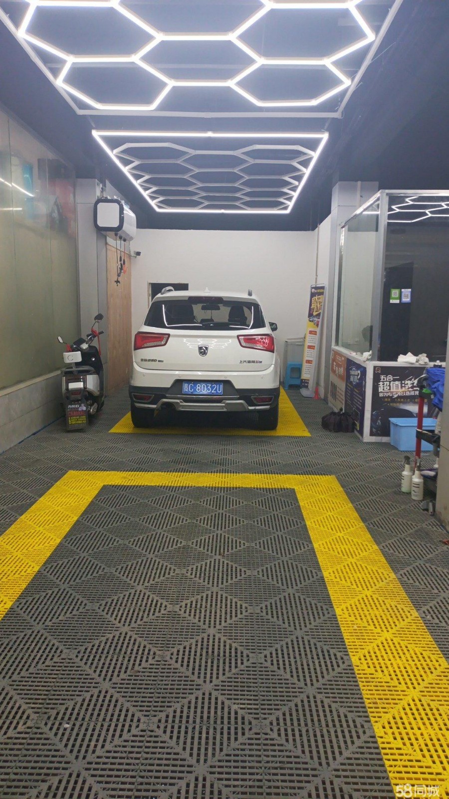 (转让停车方便交通方便接手可经营