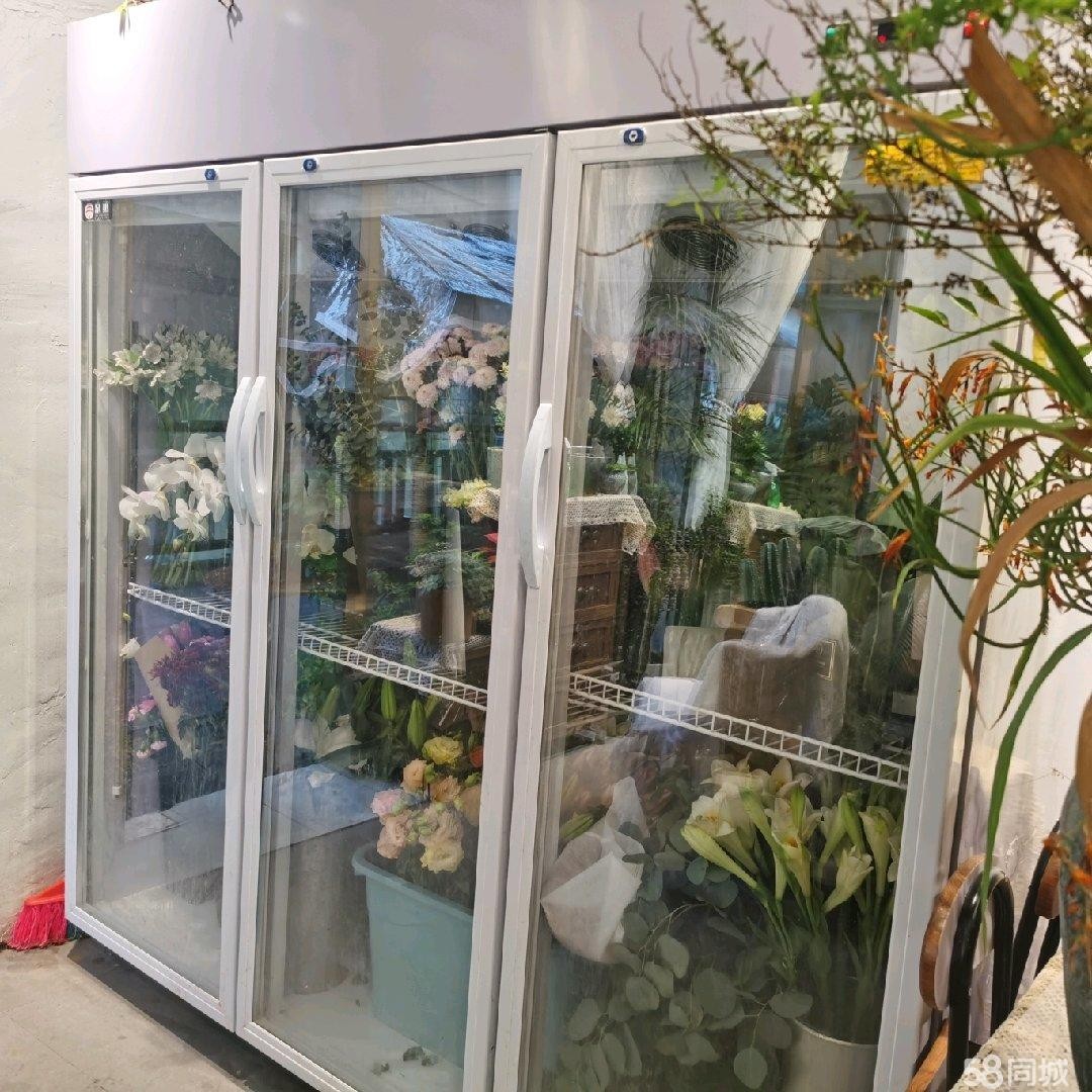(转让)现在经营花店，稳定客源，固定人流，会址和捞沙巷中间