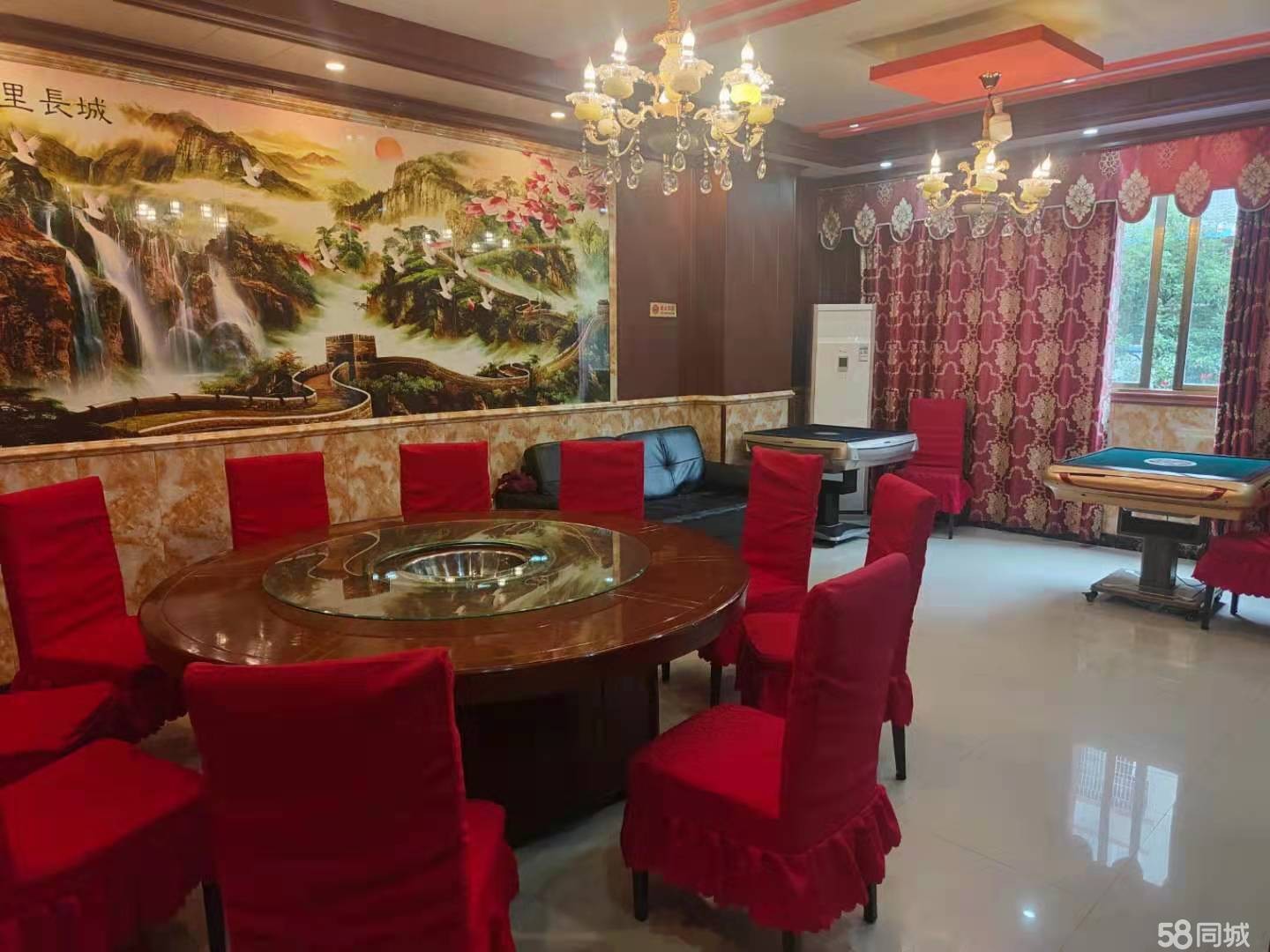 (转让)接手可营业，价格可面谈