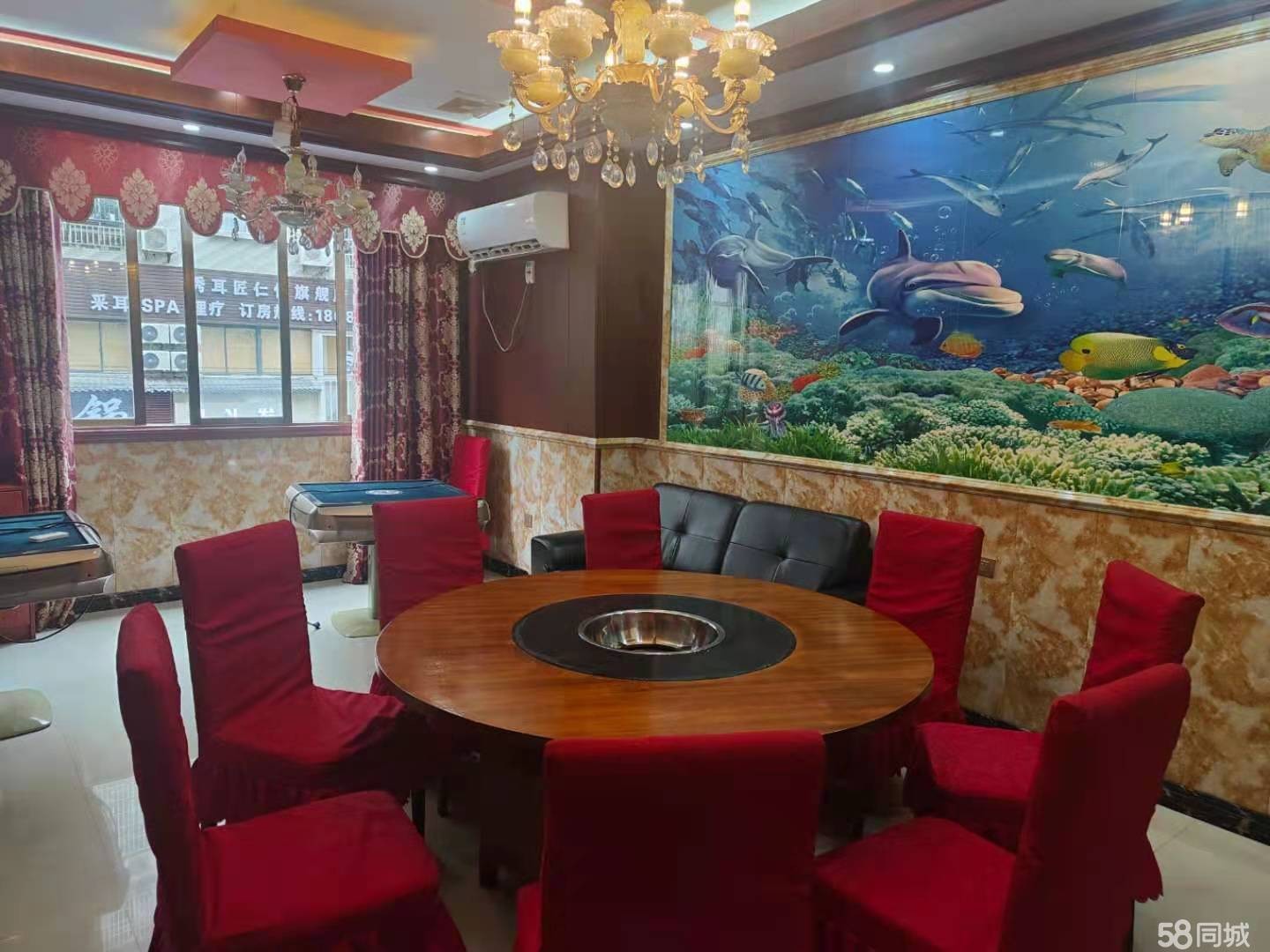 (转让)接手可营业，价格可面谈