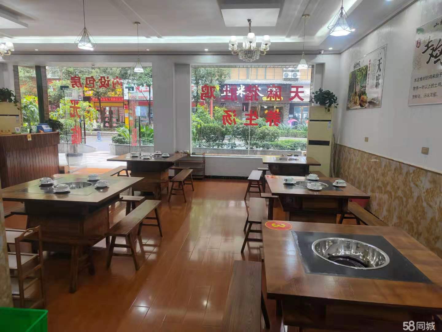 (转让)接手可营业，价格可面谈