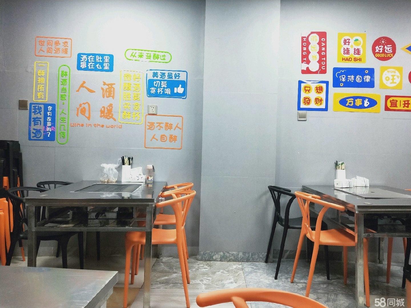 (转让)转让旺铺一间位于垒城周边有足浴会所店铺社区齐全人流量大