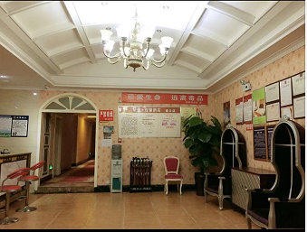 (转让)转让汇川香港路星豪鸿酒店