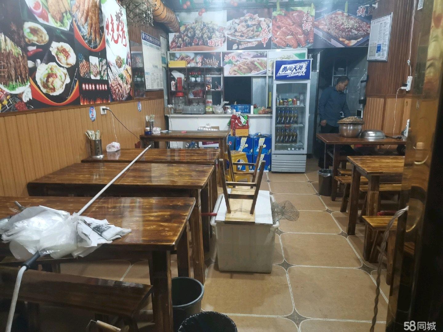 (转让)本人有另事业发展,无心经营,特将本店低价转出