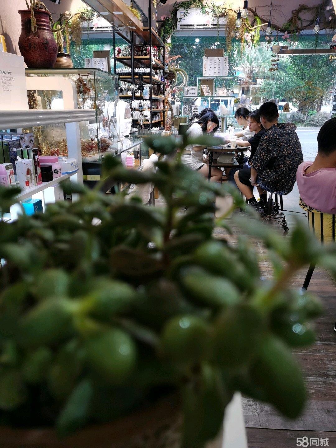 (转让)地市优,人群集中过往