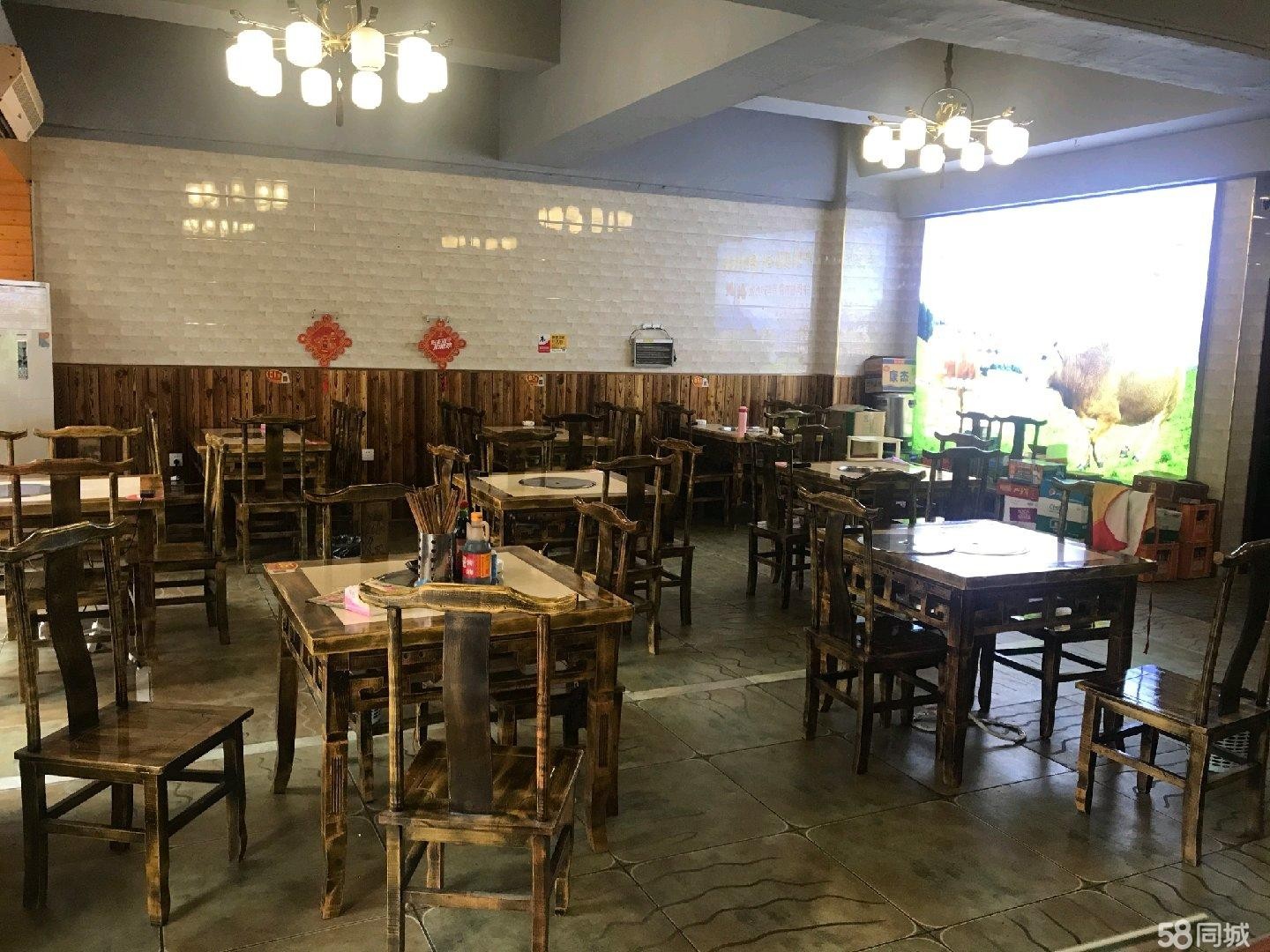 (转让)王家全牛刨锅汤转让上海路店