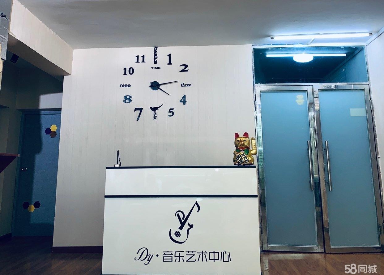 (转让)南京路琴行转让欢迎详谈