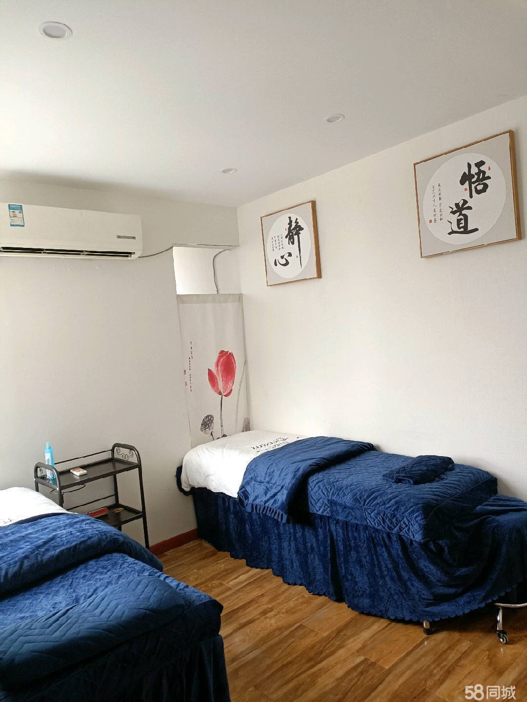 (转让)南城体育馆旁，样龙御府，临街门面