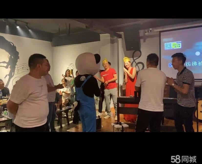 (转让)如有意向者、转让费面谈!