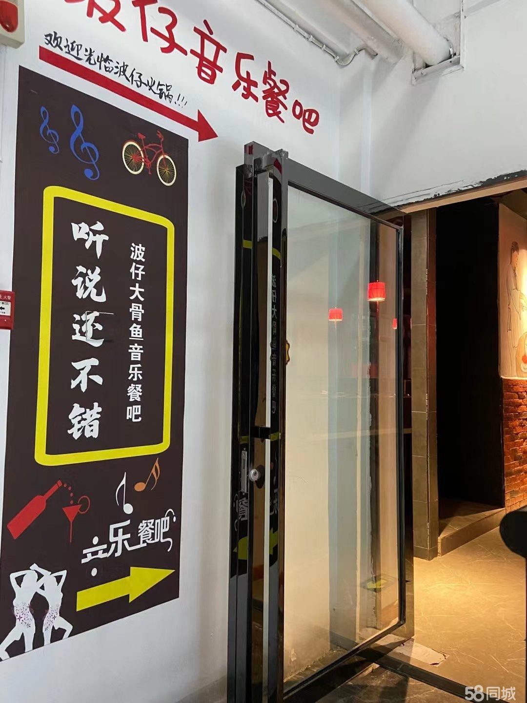 (转让)如有意向者、转让费面谈!