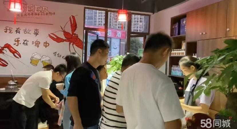 (转让)如有意向者、转让费面谈!