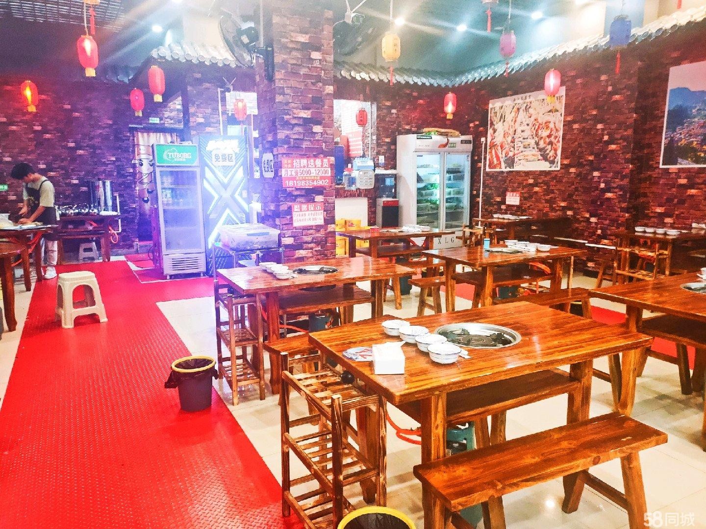 (转让)盈利性店面带技术转让,