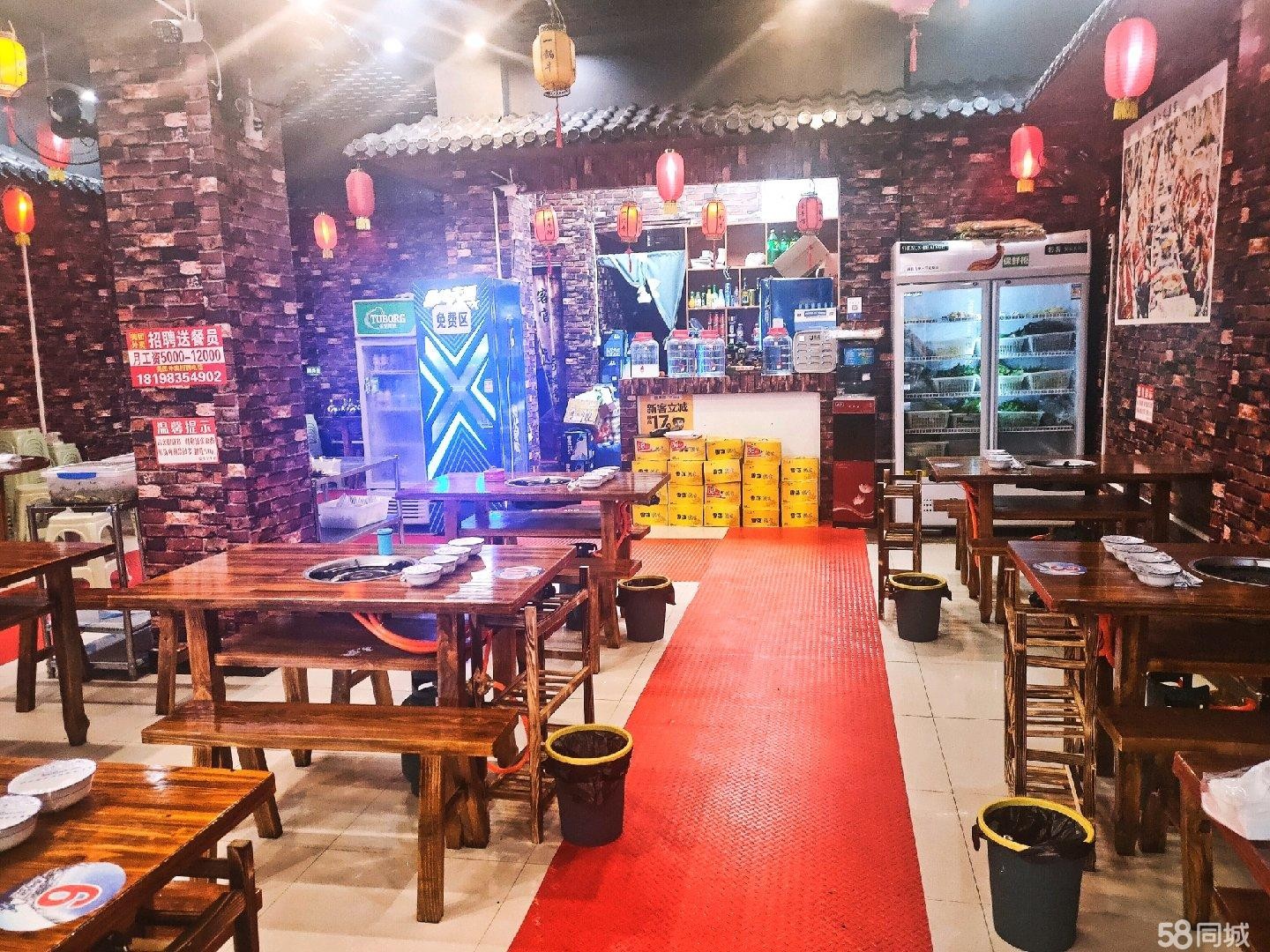 (转让)盈利性店面带技术转让,