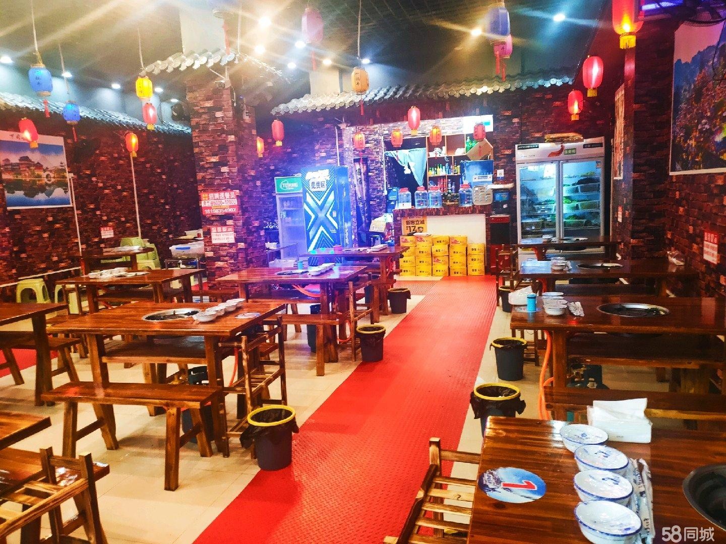 (转让)盈利性店面带技术转让,