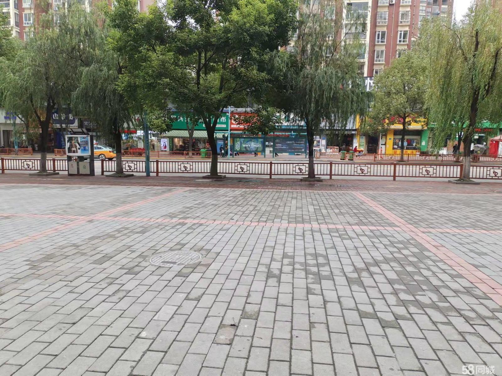 (转让)转让红花岗东欣彩虹城D区商业街夏博女装店铺