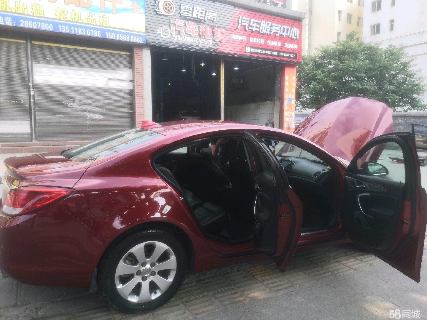 (转让)可整转可空转,位于东联线圣城华府旁