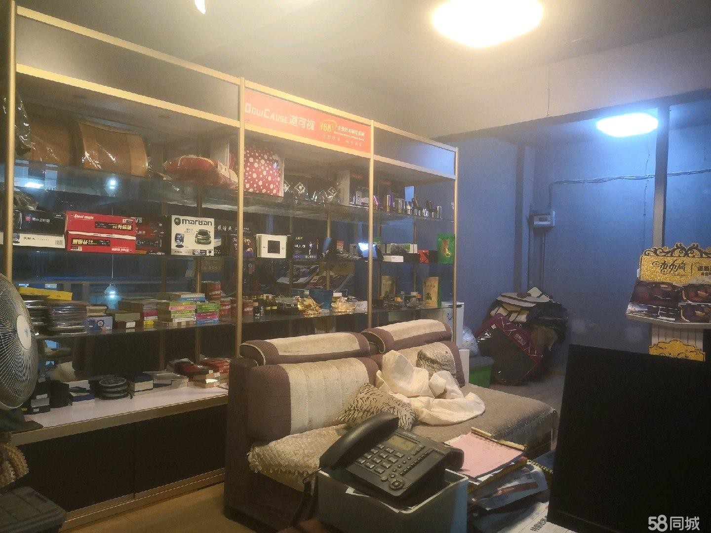 (转让)可整转可空转,位于东联线圣城华府旁