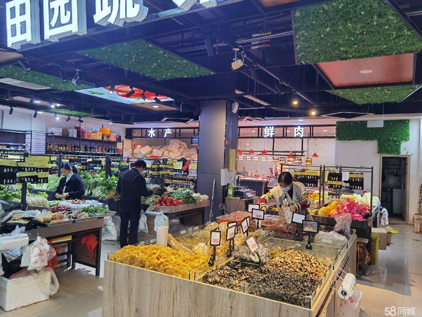 (转让)仁怀盈利超市转让，因本人家中有事，位置很好，附近多个小区。