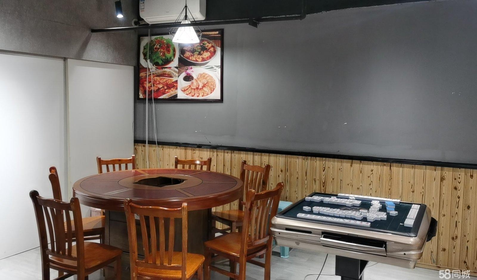 (转让)仁怀碧桂园天玺后排一层商铺，现在是烤鱼店