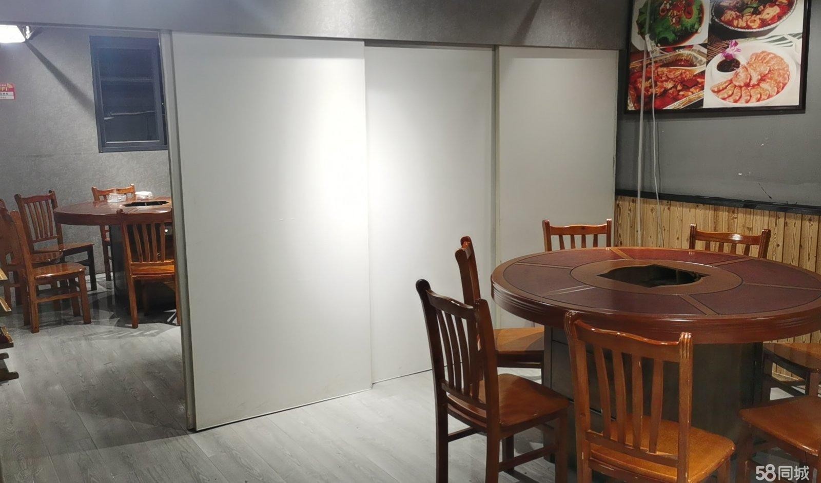 (转让)仁怀碧桂园天玺后排一层商铺，现在是烤鱼店