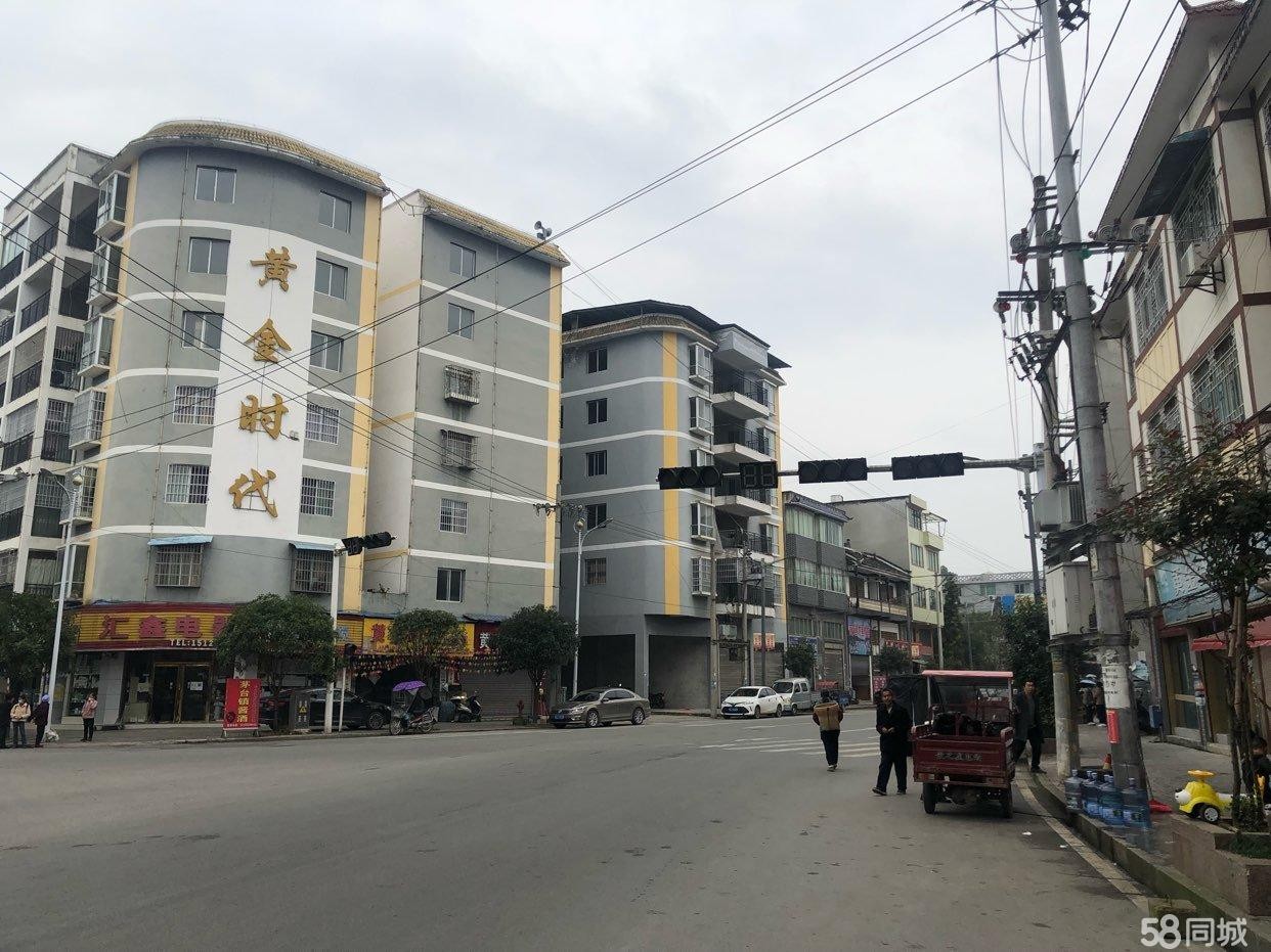 (转让)商铺在凤冈县进化镇，沿街商铺。可空店转让。需要可电话联系