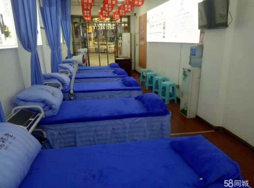 (转让)鸿瑞堂筋骨养护门面转让