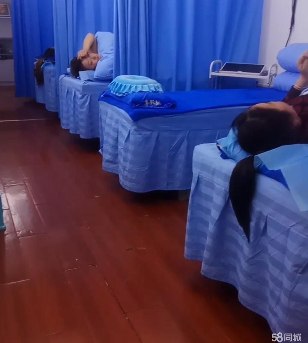 (转让)鸿瑞堂筋骨养护门面转让