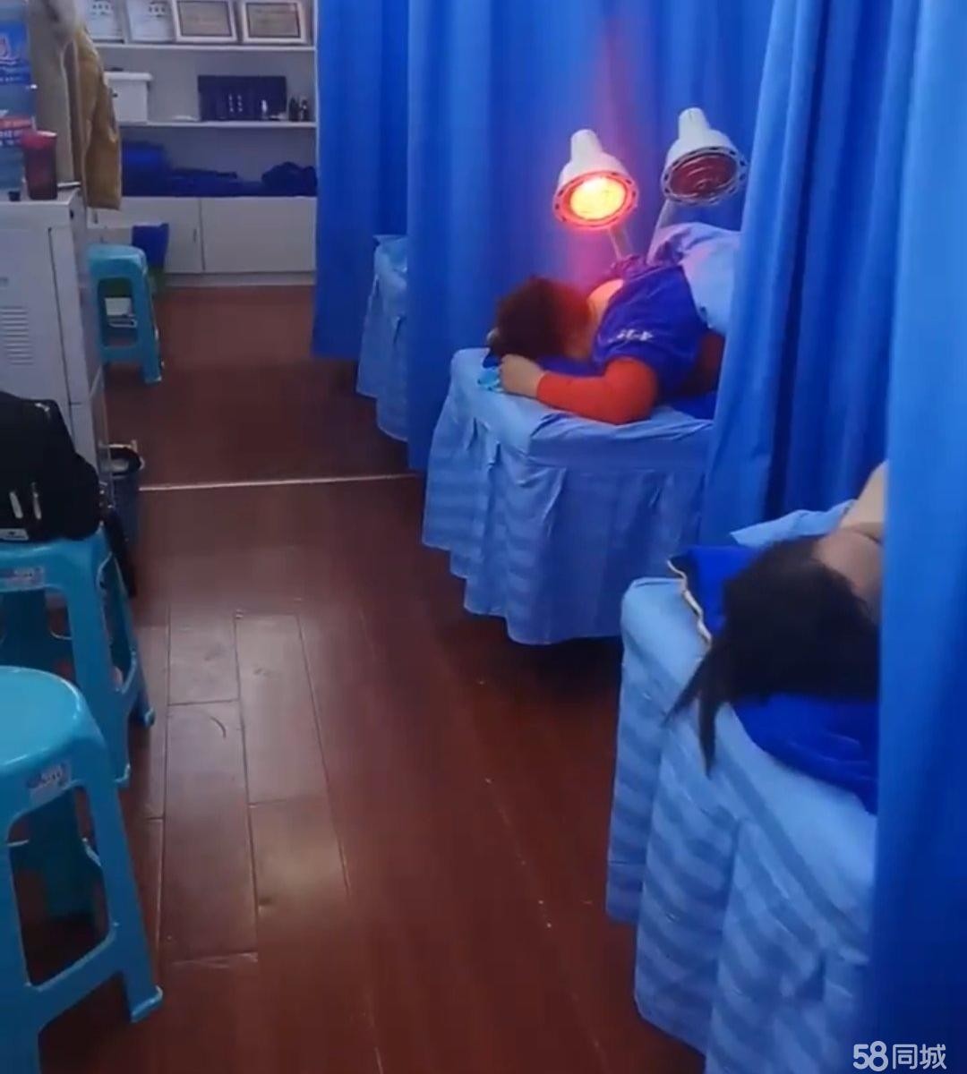(转让)鸿瑞堂筋骨养护门面转让