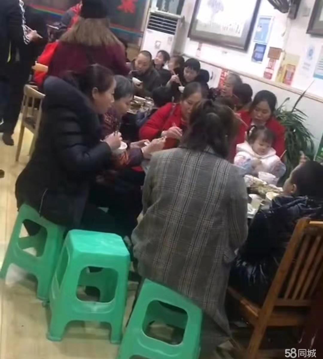 (转让)店铺分店过多，忙不过来