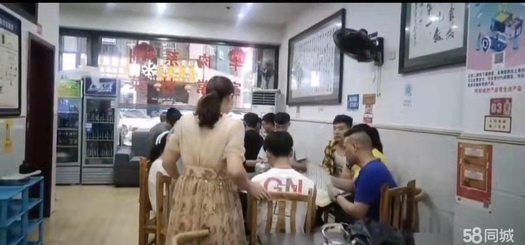 (转让)店铺分店过多，忙不过来