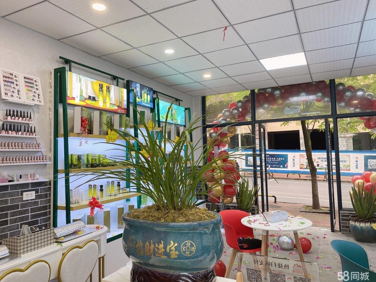 (转让)旺铺通透交通方便,容易找到因本人身体原因不方便经营